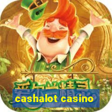 cashalot casino